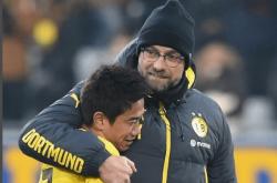 lol高校认证-关于日本球星香川真司在多特蒙德继续他的神奇表现的信息