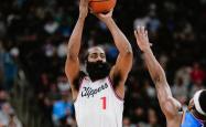 lol高校认证-关于NBA中国：活塞德罗赛罚球绝杀，终结快船连胜的信息