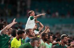 lol季中赛-体育界亮点！国际友谊赛全球瞩目的简单介绍