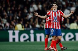 lol全球总决赛-皇家马德里主帅透露计划备战下一轮比赛