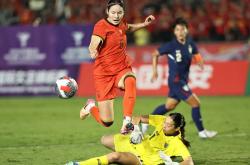 lol全球总决赛-女足选拔赛冠军决战即将开幕