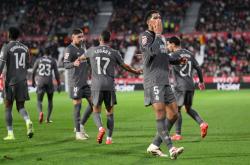 lol转区-西甲球队频遭伤病困扰，主力缺阵的简单介绍