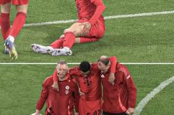 lol高校认证-切尔西绝地反击拜仁，哈兰德打破历史纪录的简单介绍