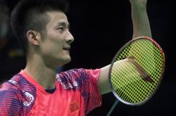 lol全球总决赛-关于英格兰羽毛球队爆冷泰国羽毛球队，谌龙统治全场的信息