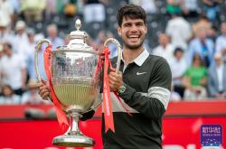 lol季中赛-德国网球队爆冷英国网球队，阿尔卡拉斯惊艳世界的简单介绍