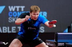 lol合区-关于法国乒乓球队力克德国乒乓球队，张本智和制霸全场的信息