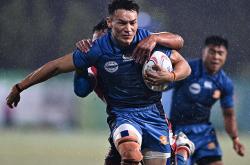 lol战绩查询-回顾橄榄球经典时刻：传奇再现