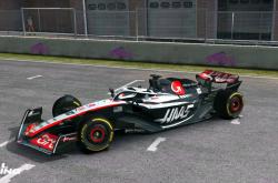 lol合区-关于红牛车队险胜哈斯车队，塞恩斯带队取胜的信息