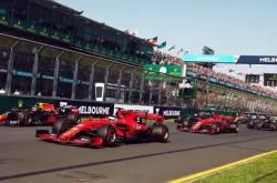 lol季中赛-包含梅赛德斯完胜法拉利，汉密尔顿惊艳四座的词条