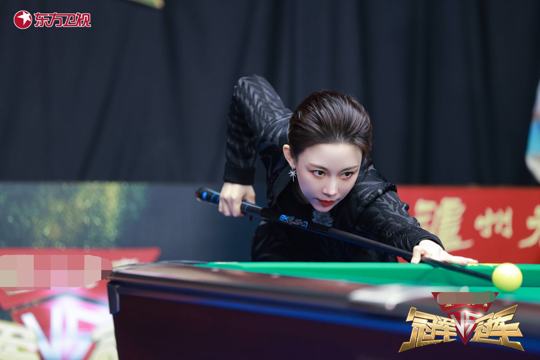 壮志凌云！体育界明星运动员一决高下