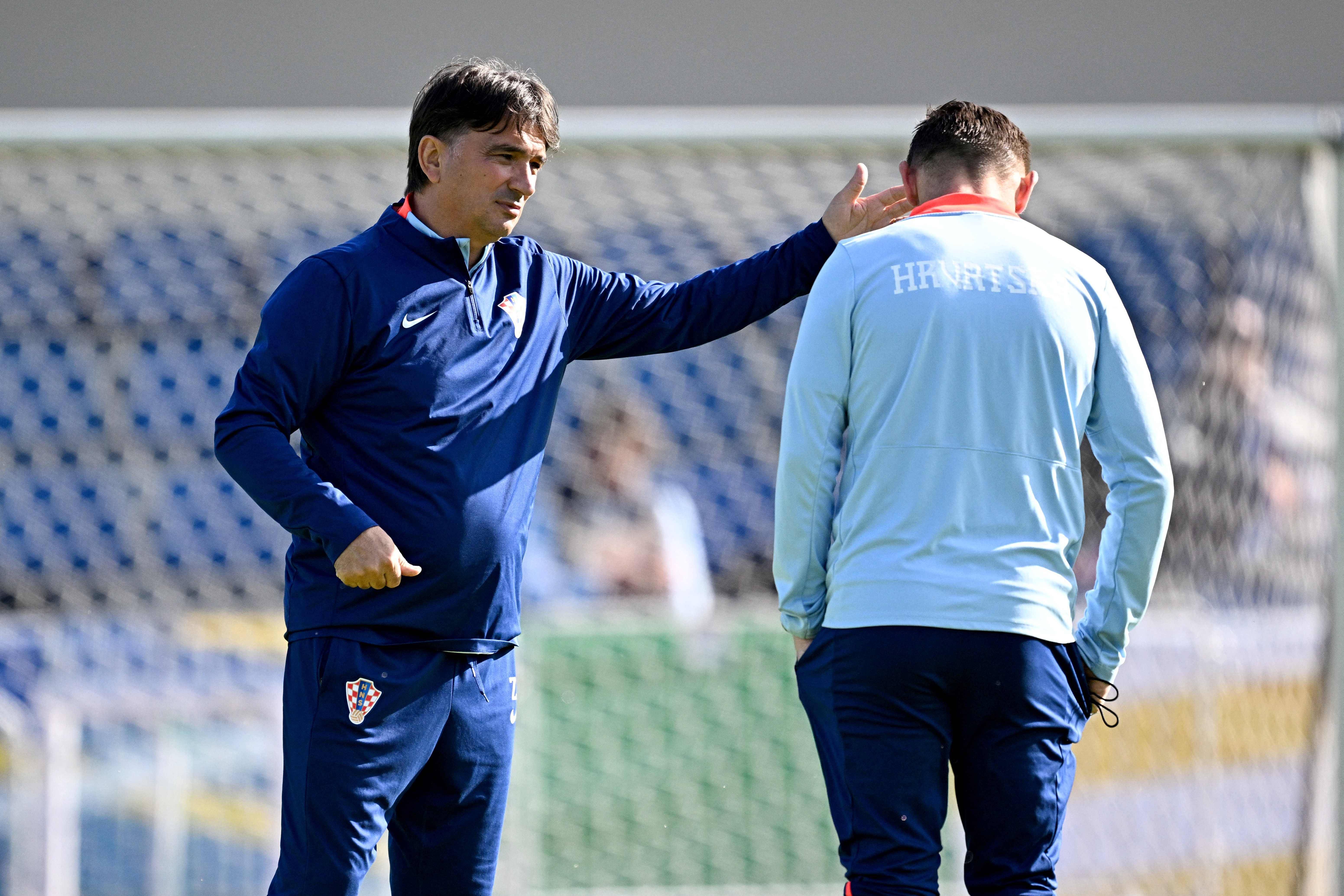 关于克罗地亚国家女子足球队成功，展现强大实力的信息