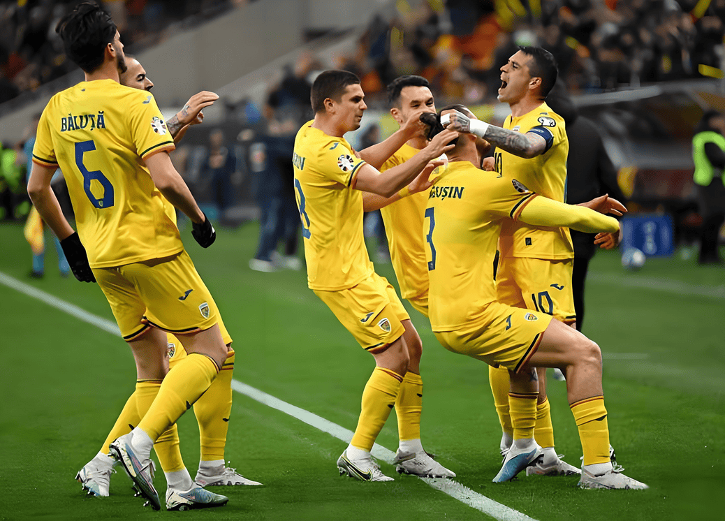 比利时队在国际赛场上实现精彩逆转的简单介绍