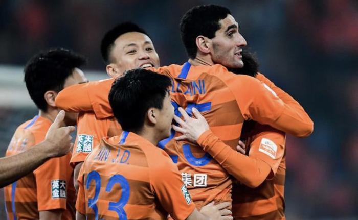 取得重要三分，球队高效抢分上档次