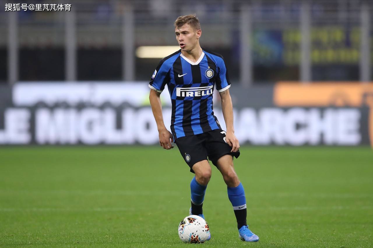 大将因伤缺阵，意甲球队短时间疲弱