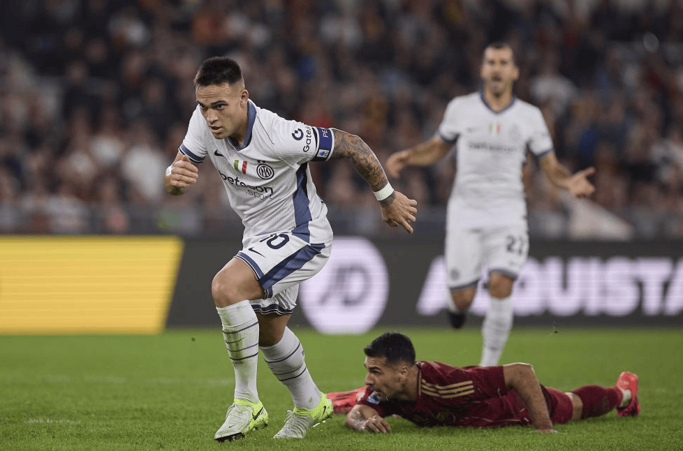 大将因伤缺阵，意甲球队短时间疲弱