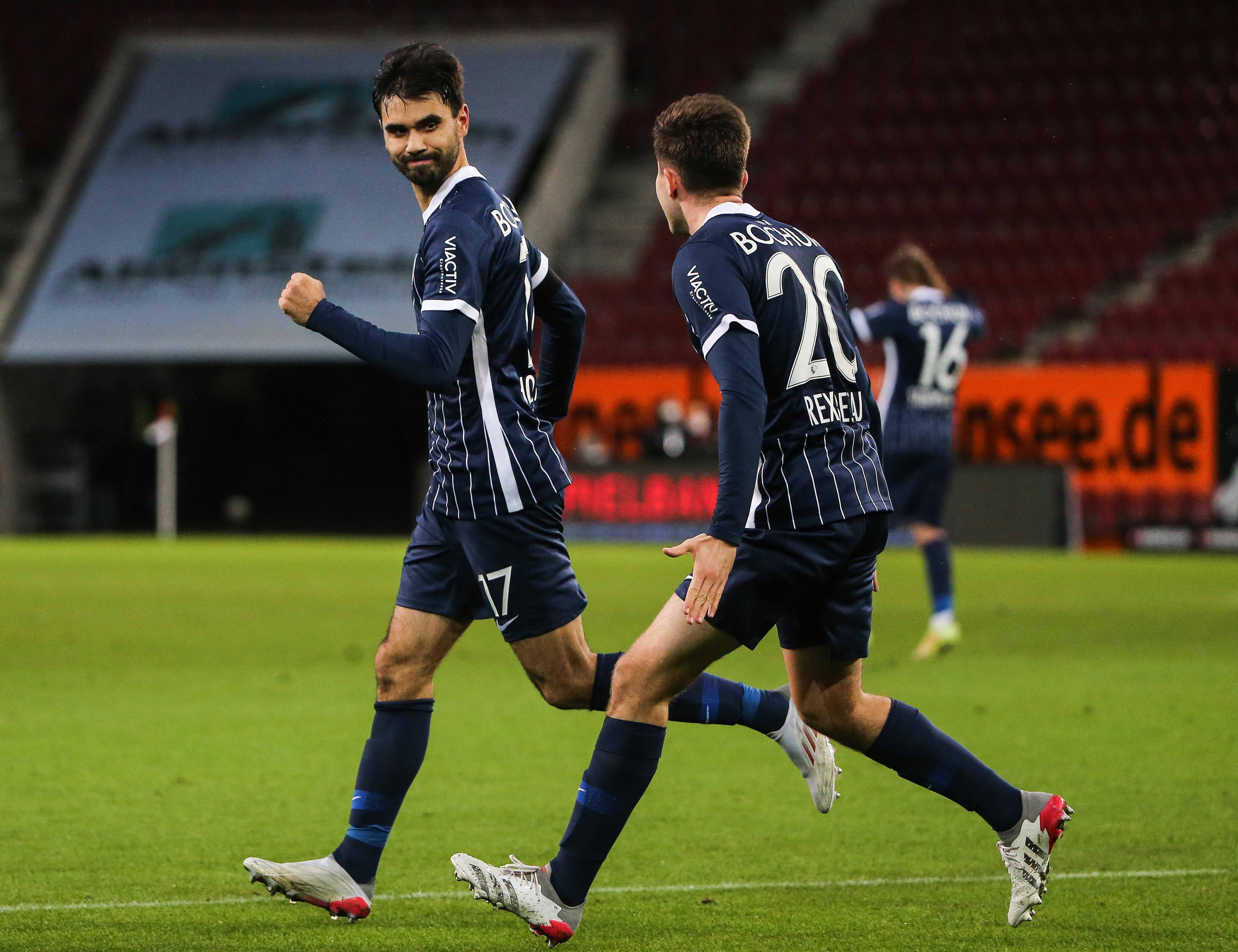 汉诺威客场战平拜仁慕尼黑，表现抢眼