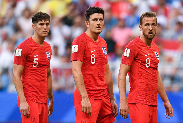 克罗地亚强势迎战英格兰，实力对比谁能胜出？