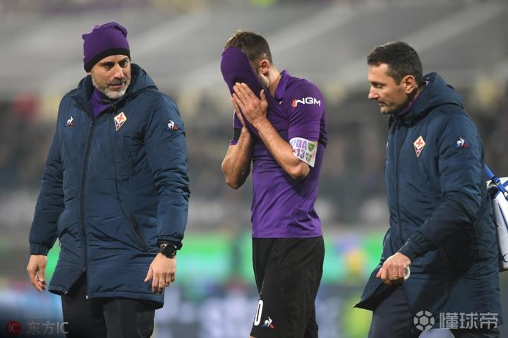 关于佛罗伦萨战平，小组形势一波三折的信息