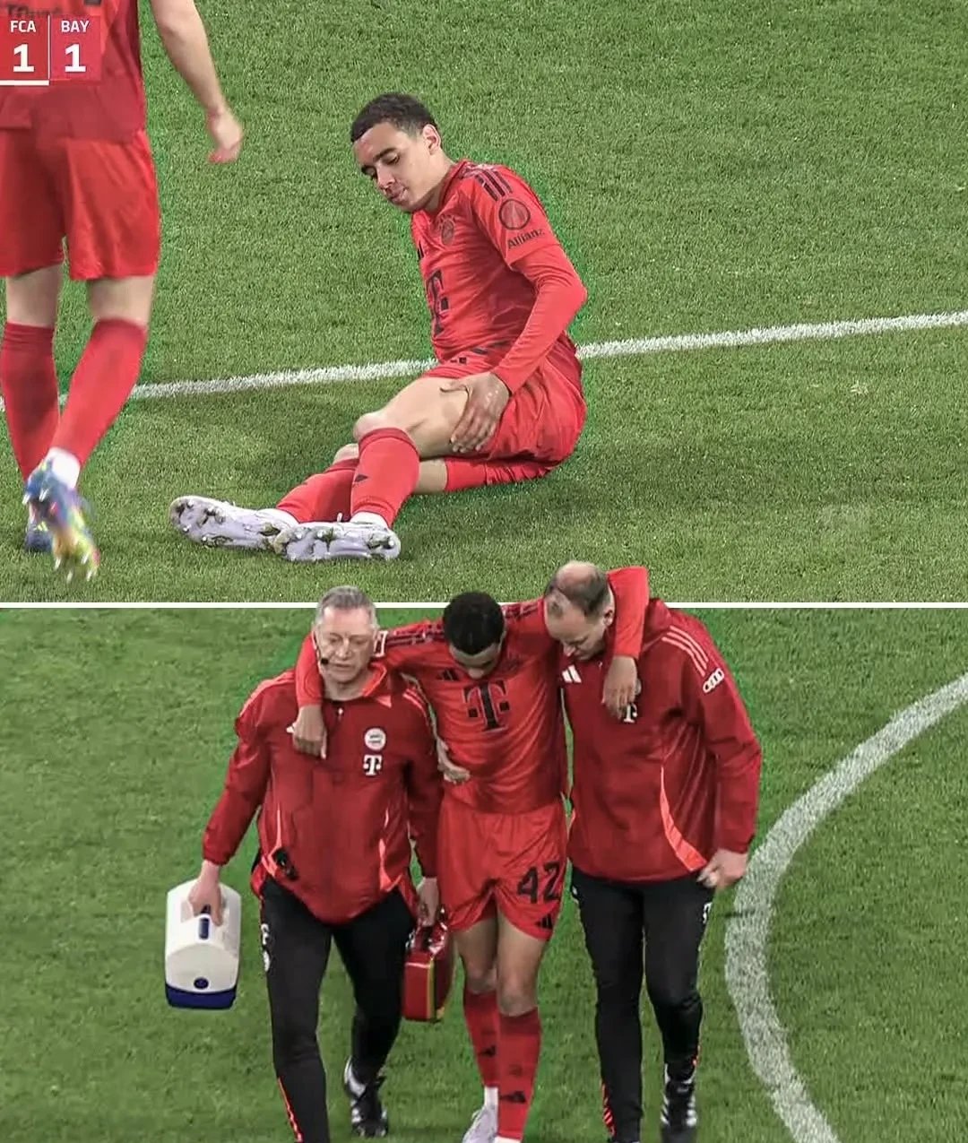 切尔西绝地反击拜仁，哈兰德打破历史纪录的简单介绍