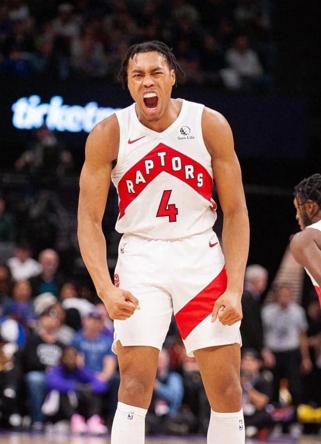 猛龙完胜中国男篮，塔图姆高光表现的简单介绍