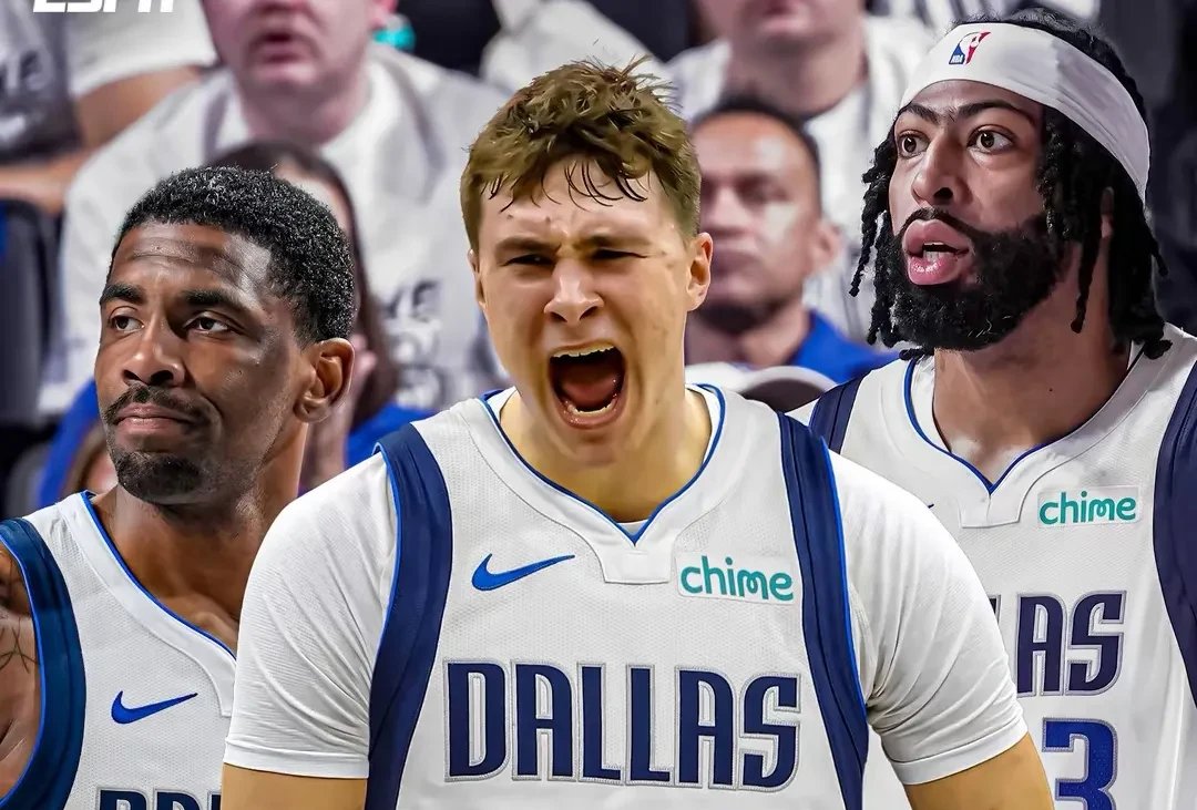 独行侠翻盘福建队，霍勒迪统治全场的简单介绍