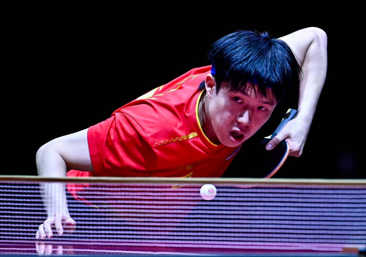 韩国队力克中国队，王皓点燃赛场